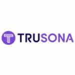 Trusona Logo