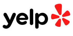 Yelp Inc Logo
