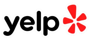 Yelp Inc Logo