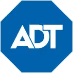 ADT Security Services Logo