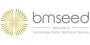 BioMedical Sustainable Elastic Electronic Devices Logo
