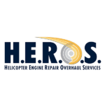 Helicopter Engine Repair Overhaul Services, (H.E.R.O.S. Inc.)
