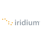 Iridium Communications Logo