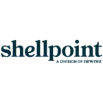 Shellpoint Mortgage Servicing Logo