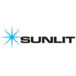 Sunlit Chemical Logo