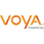 Voya Financial Logo