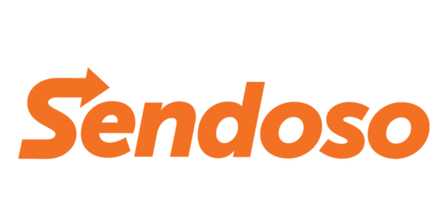 Sendoso Logo