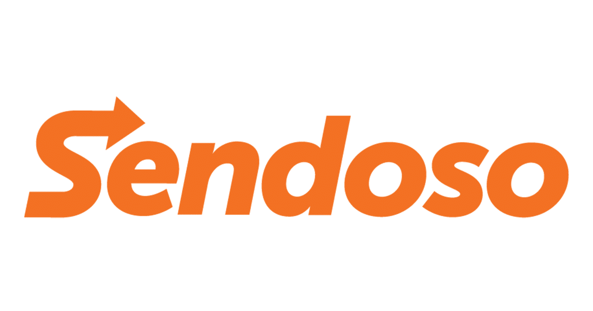 Sendoso Logo