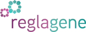 Reglagene Logo