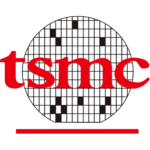 Taiwan Semiconductor Manufacturing Company Logo