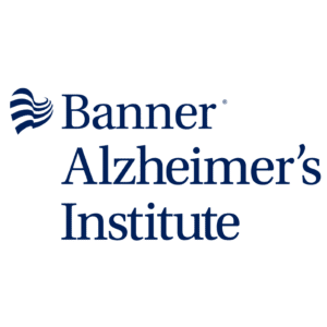 Banner Alzheimer's Institute Logo