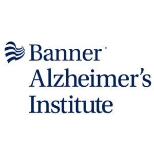 Banner Alzheimer's Institute Logo