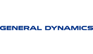 General Dynamics Logo