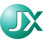 JX Nippon Mining & Metals logo