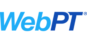 WebPT Logo