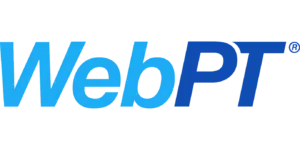 WebPT Logo