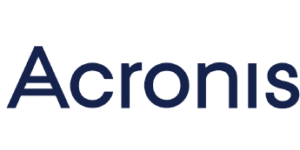 Acronis International GmbH Logo