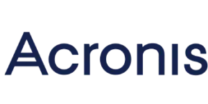 Acronis International GmbH Logo