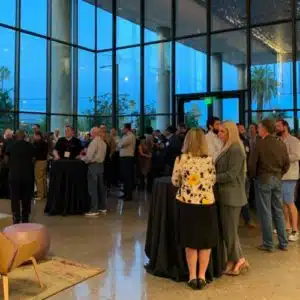 Venture Madness is a cause that helps support startups in Phoenix