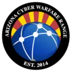 Arizona Cyber Warfare Range Logo