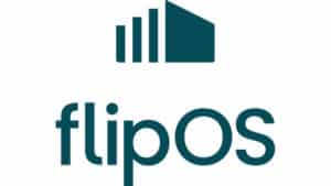 FlipOS Logo