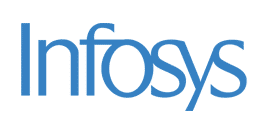 Infosys Limited Logo