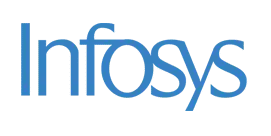 Infosys Limited Logo