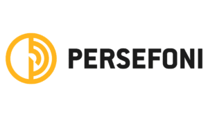 Persefoni logo