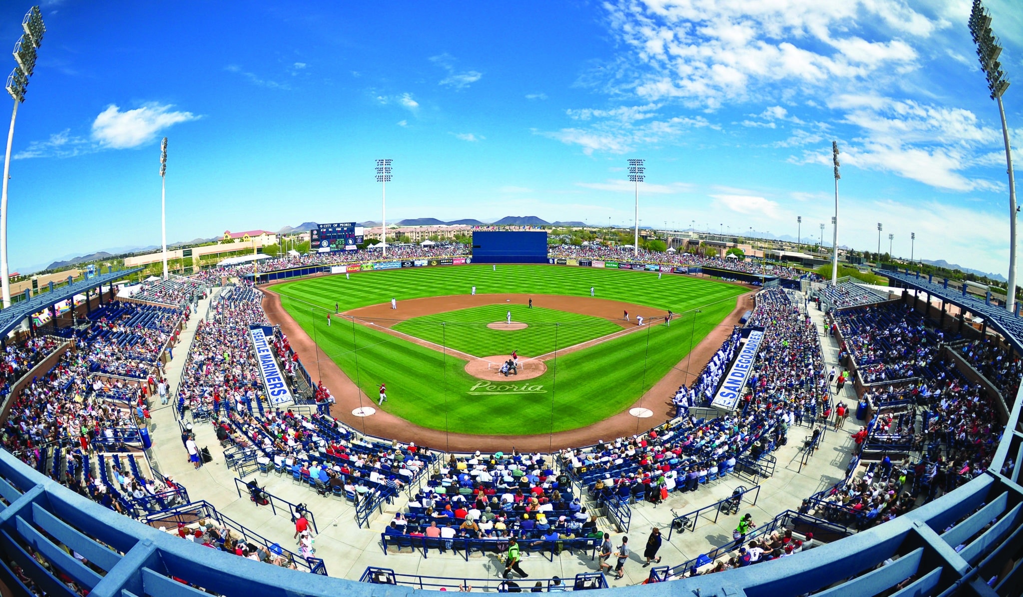 Site Selection & Business Expansion In Peoria GPEC