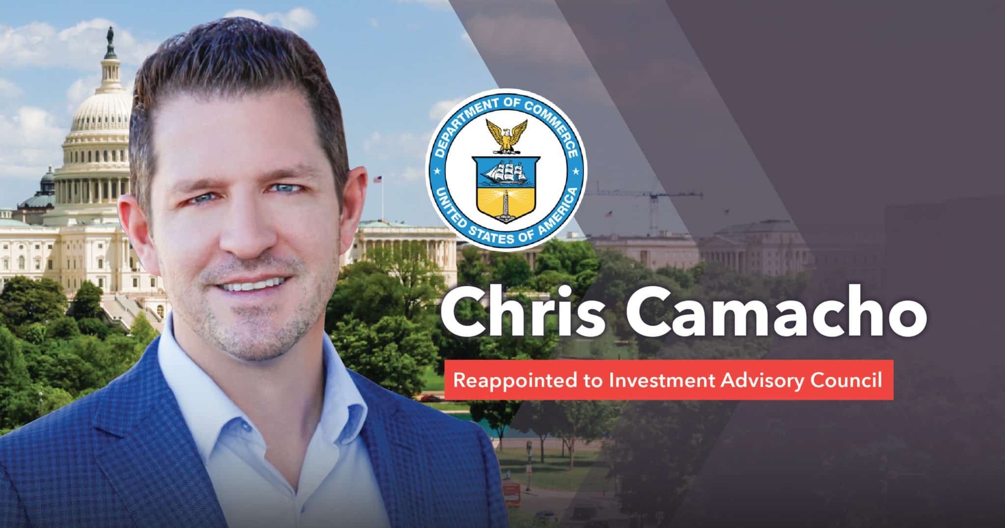 Chris Investment Advisory Council