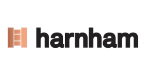 Harnham Logo