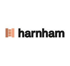 Harnham Logo