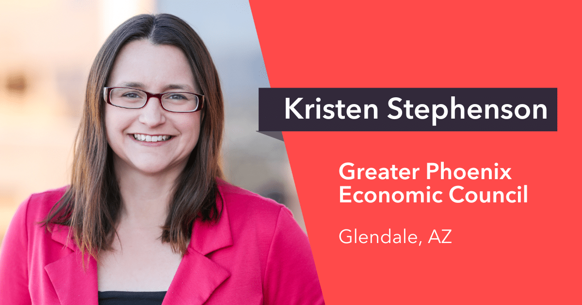 Kristen Stephenson shares her favorite things to do in Greater Phoenix.
