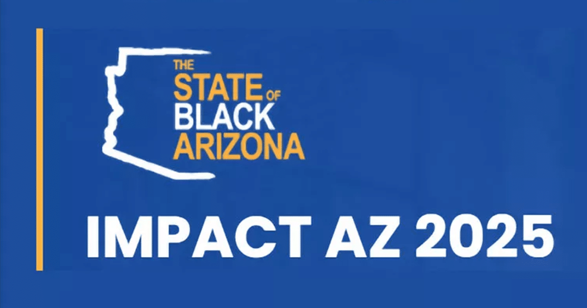 IMPACT AZ 2025