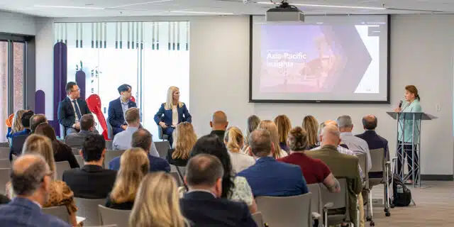 Ambassador Event: APAC Insights