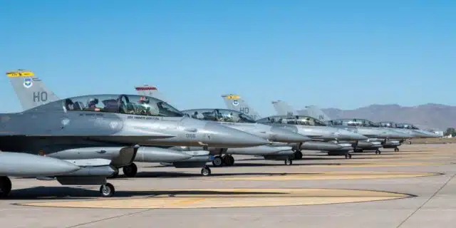 Why Greater Phoenix is a Top Aerospace and Defense...