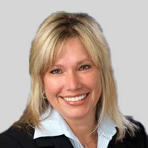 Christine Bustamante GPEC Ambassador Event