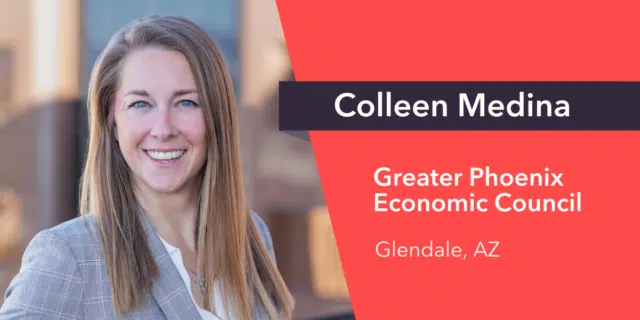What makes Greater Phoenix so great: Colleen Medina