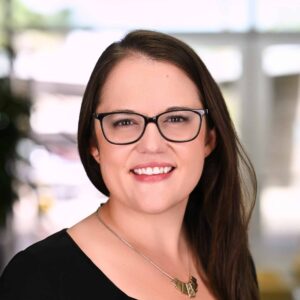 Nicole Hill | GPEC
