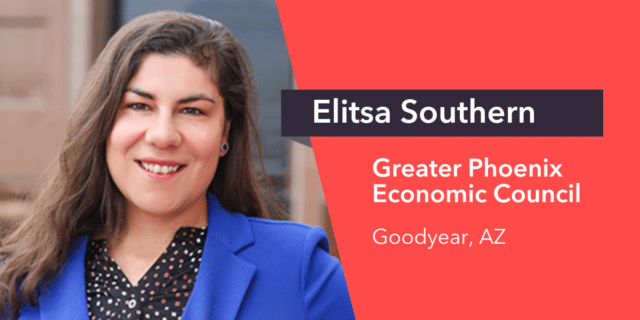 Elitsa Southern_Intern_Blog post