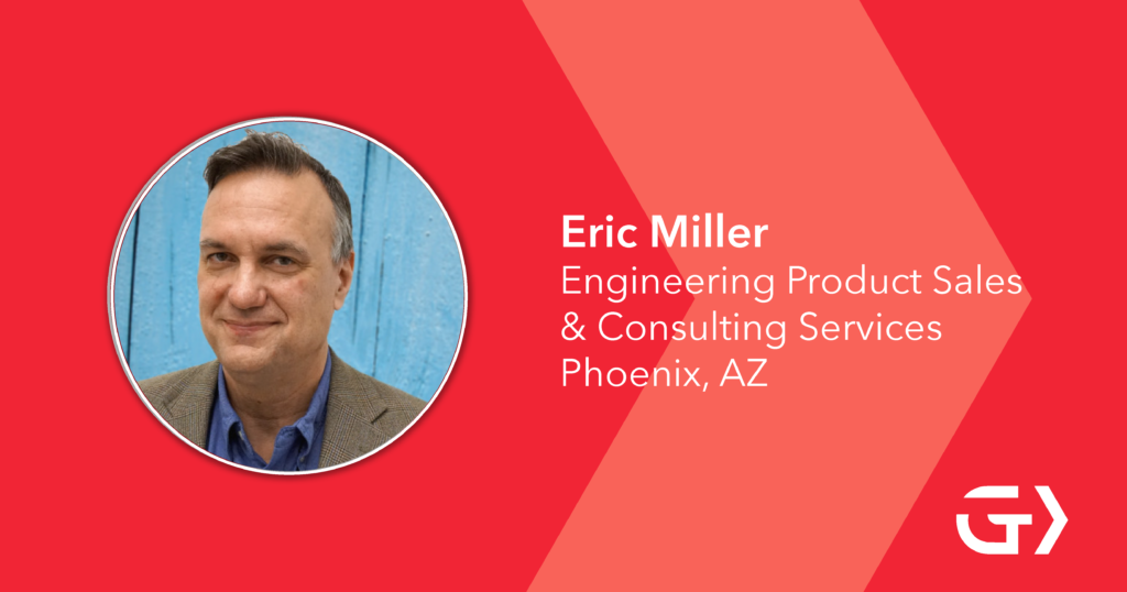 What makes Greater Phoenix so great Eric Miller GPEC