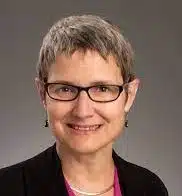 Dr. Lillian Smith | GPEC